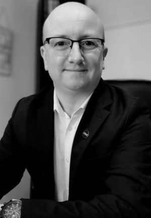 Craig Bainbridge