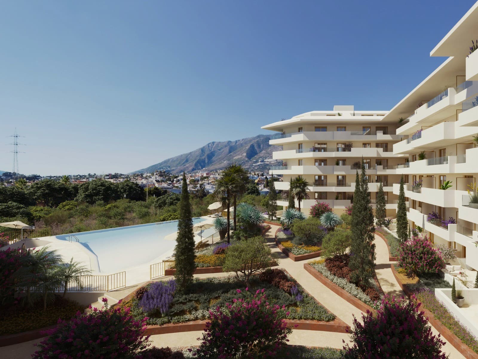 Luminal Homes