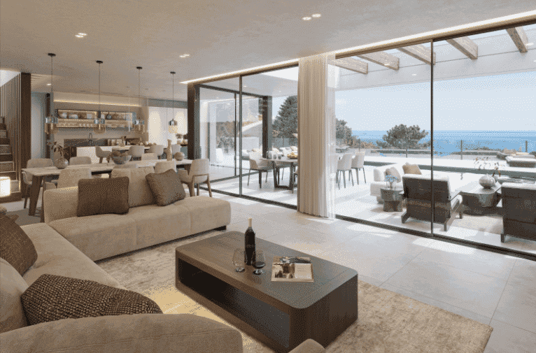 Pinares Hills Olivo