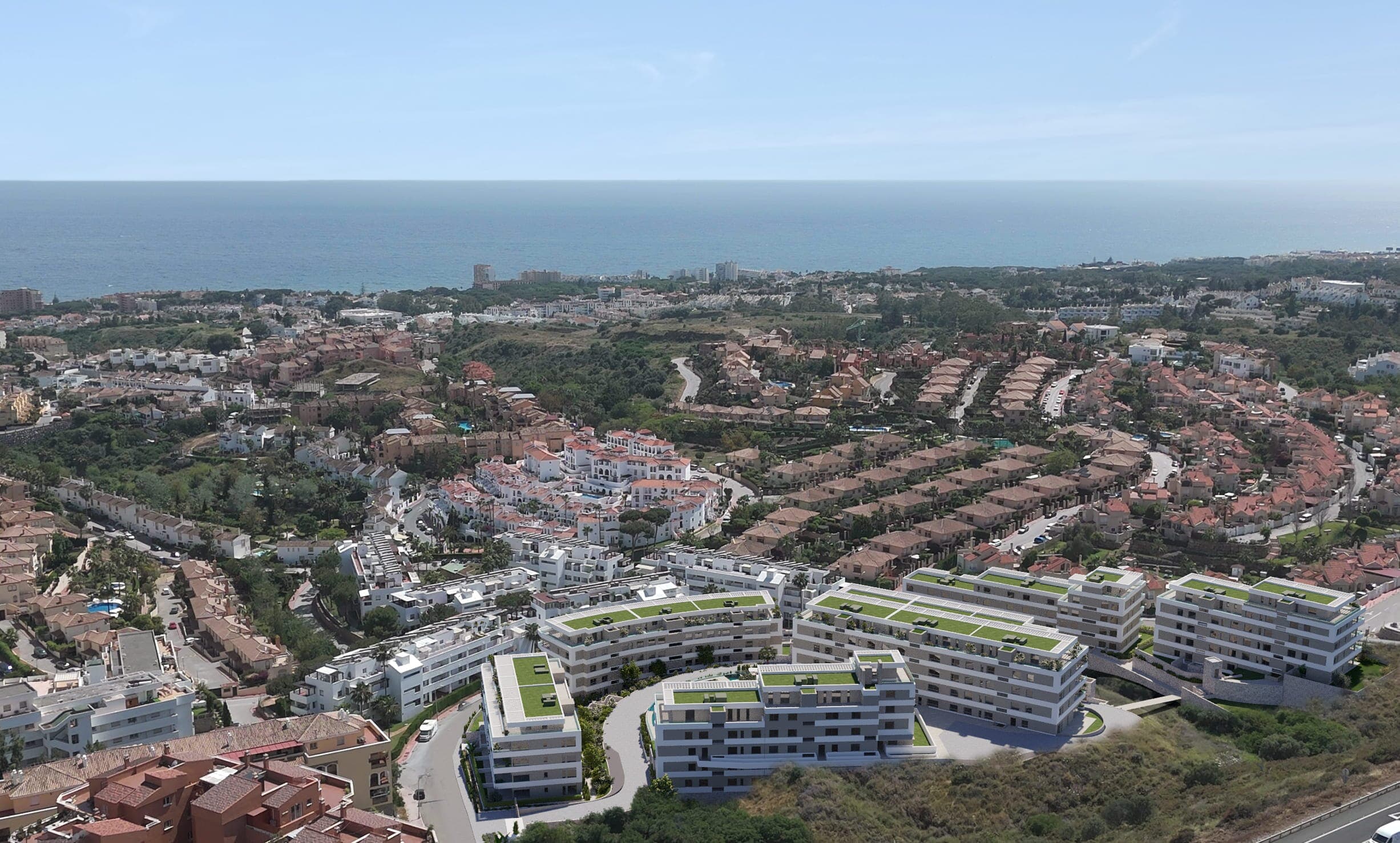 Riviera Hill